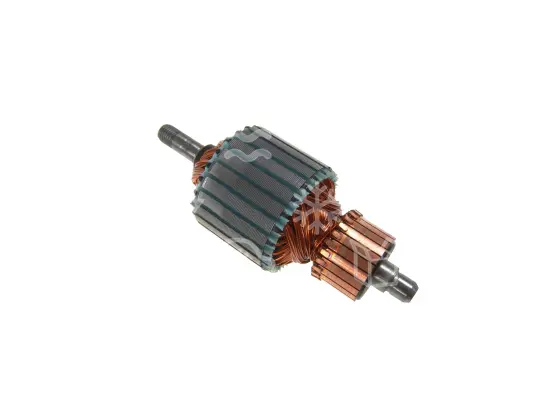 rotor motoru ZELMER Twister 1200, 309.5200 - ZRUŠENO